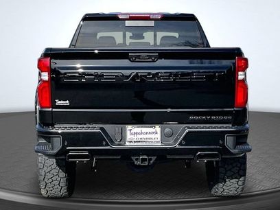 New 2026 Chevrolet Silverado 1500 RST