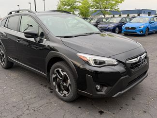 Used 2022 Subaru Crosstrek 2.5i Limited w/ Moonroof Package 1 image 1