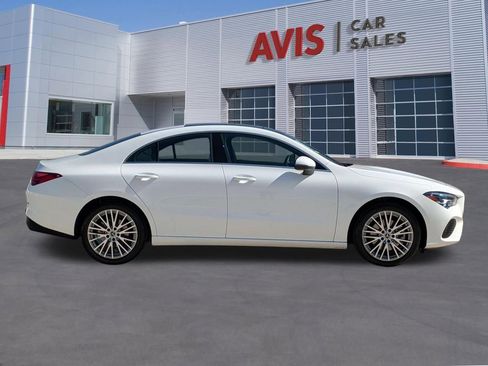 Used 2025 Mercedes-Benz CLA 250 image 5