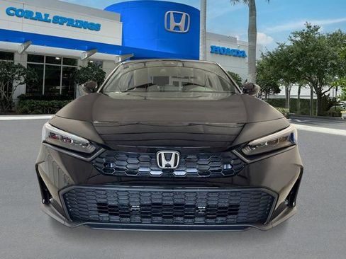 New 2026 Honda Civic Sport image 10