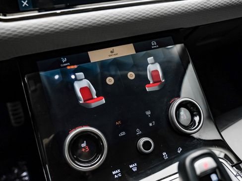 Used 2023 Land Rover Range Rover Evoque R-Dynamic S image 44