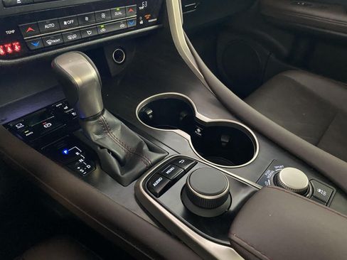 Used 2019 Lexus RX 350 AWD w/ Premium Package image 23