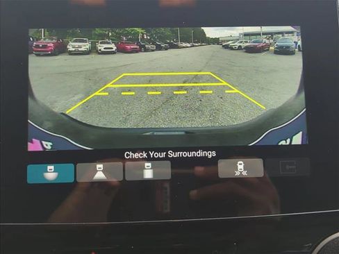 Used 2022 Honda Passport Elite image 12