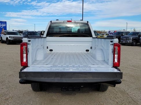 New 2026 Ford F250 XL image 12