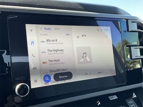 Used 2025 Toyota Tundra SR5 image 21