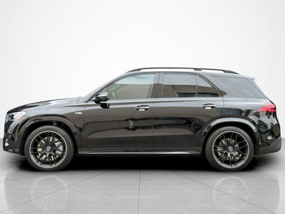 Used 2026 Mercedes-Benz GLE 53 AMG 4MATIC