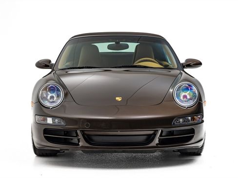 Used 2008 Porsche 911 Carrera S image 6