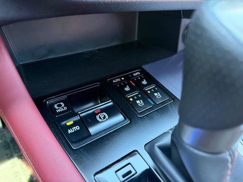 Used 2019 Lexus RX 350 F Sport w/ Navigation Package AWD/4WD image 53