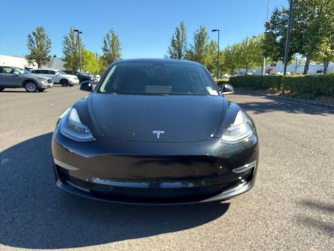 Used 2021 Tesla Model 3 Standard Range Plus RWD image 2