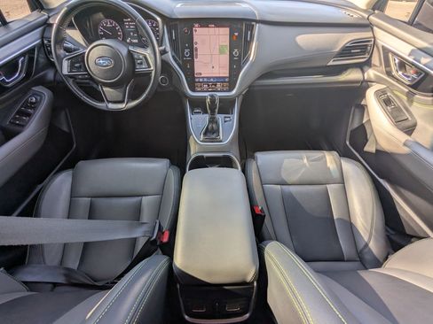 Used 2020 Subaru Outback Onyx Edition XT w/ Popular Package #2 image 28