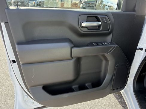 New 2026 Chevrolet Silverado 1500 W/T w/ WT Value Package image 22