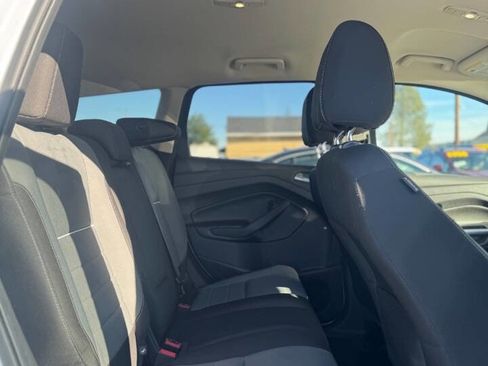 Used 2014 Ford Escape SE image 8