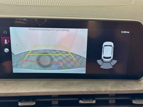 New 2025 Kia Telluride EX X-Line image 17