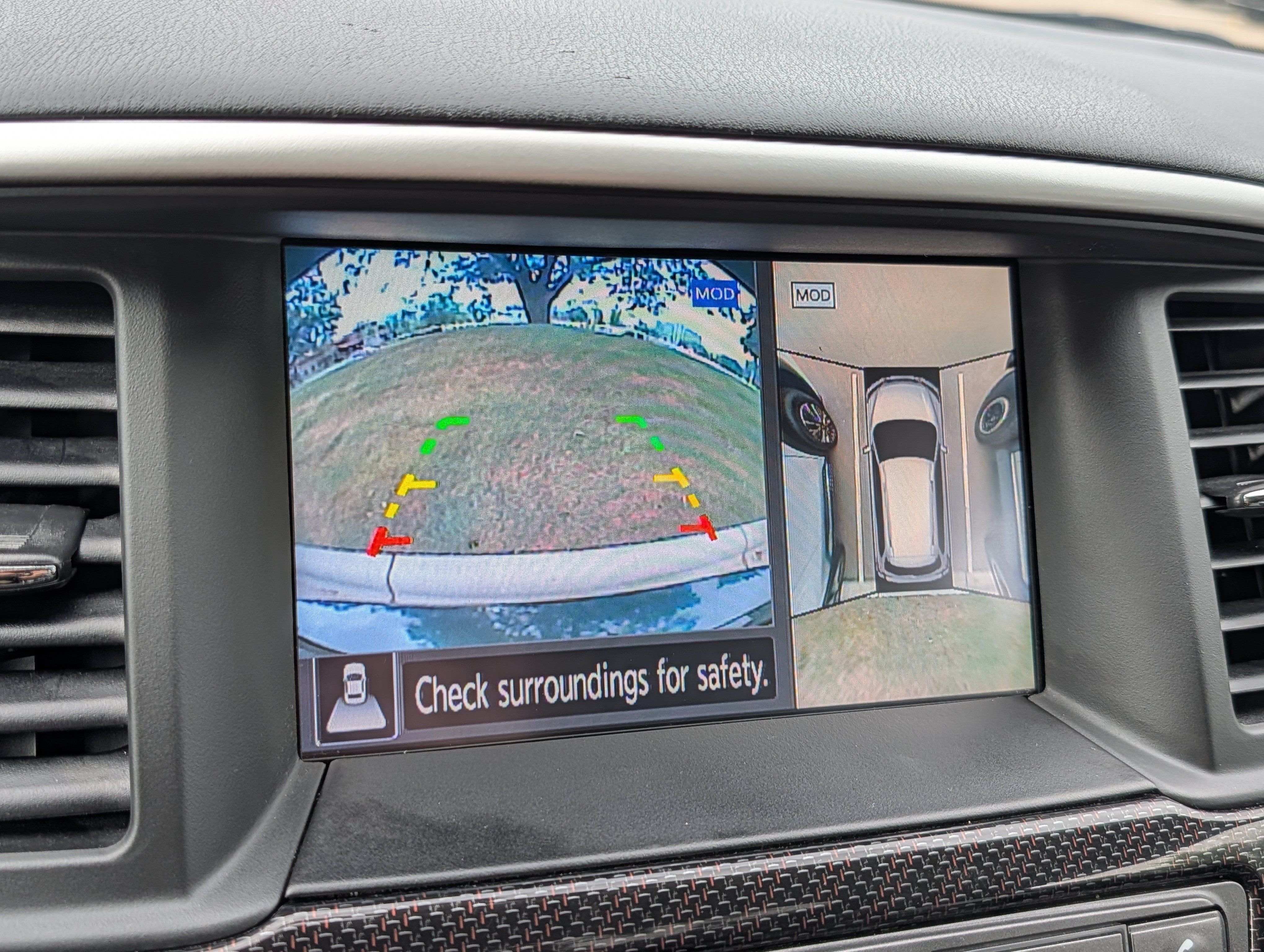 Used 2019 Nissan Pathfinder SL AWD/4WD image 27