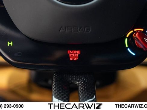 Used 2025 Ferrari 296 GTB RWD image 60