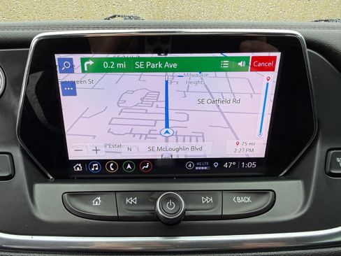 Used 2021 Chevrolet Blazer Premier w/ Driver Confidence II Package image 33