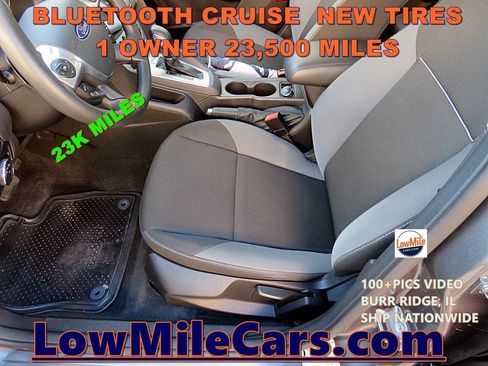 Used 2013 Ford Focus SE image 3