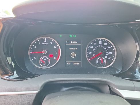 Used 2022 Kia K5 GT-Line FWD image 2
