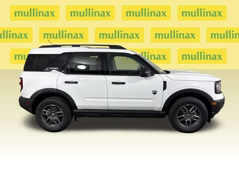 New 2026 Ford Bronco Sport Big Bend w/ Convenience Package AWD/4WD image 2