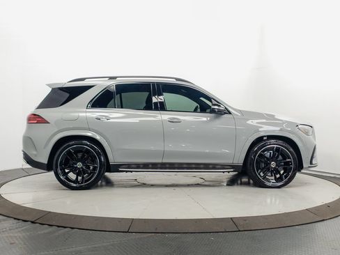 Used 2024 Mercedes-Benz GLE 580 4MATIC image 35