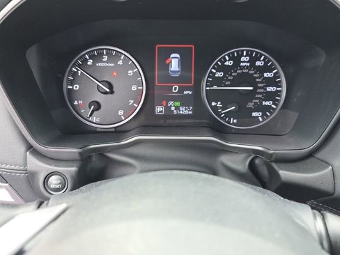 Used 2022 Subaru Outback Limited image 10