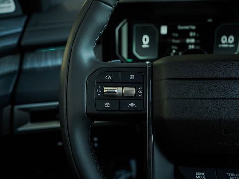 New 2027 Kia Telluride X-Line SX Prestige AWD/4WD image 22