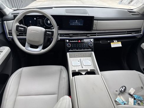 New 2026 Hyundai Santa Fe Calligraphy FWD image 24