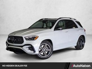 Used 2026 Mercedes-Benz GLE 450 4MATIC video 1