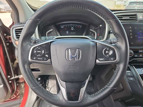 Used 2019 Honda CR-V EX-L image 21