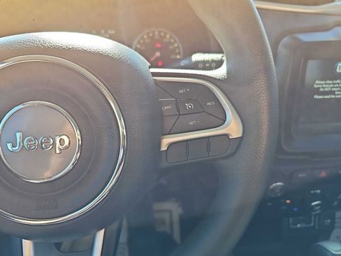 Used 2018 Jeep Renegade Sport w/ Power & Air Group image 24