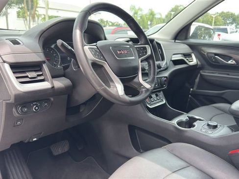 Used 2020 GMC Terrain SLT w/ Preferred Package FWD image 13