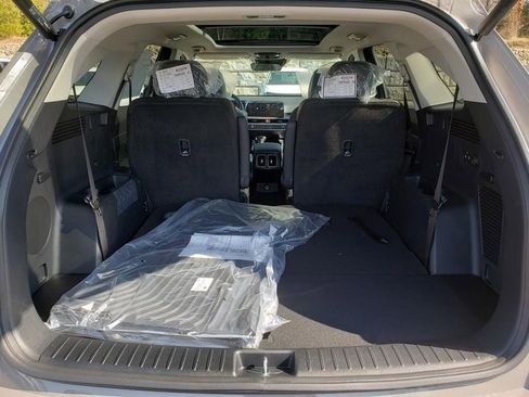 New 2026 Kia Sorento X-Line EX image 5