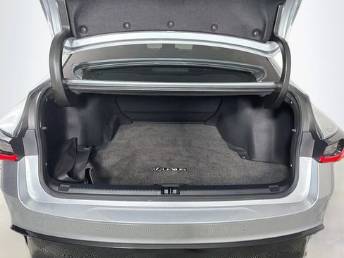 Used 2024 Lexus IS 500 w/ Accessory Package 2 RWD image 32