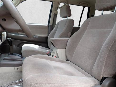 Used 2000 Mitsubishi Montero Sport LS RWD image 11