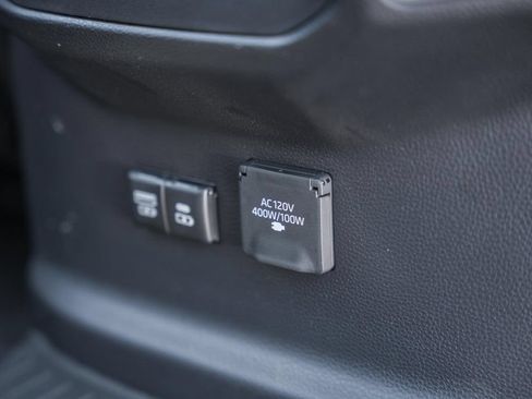 New 2026 Toyota Tundra Platinum AWD/4WD image 37