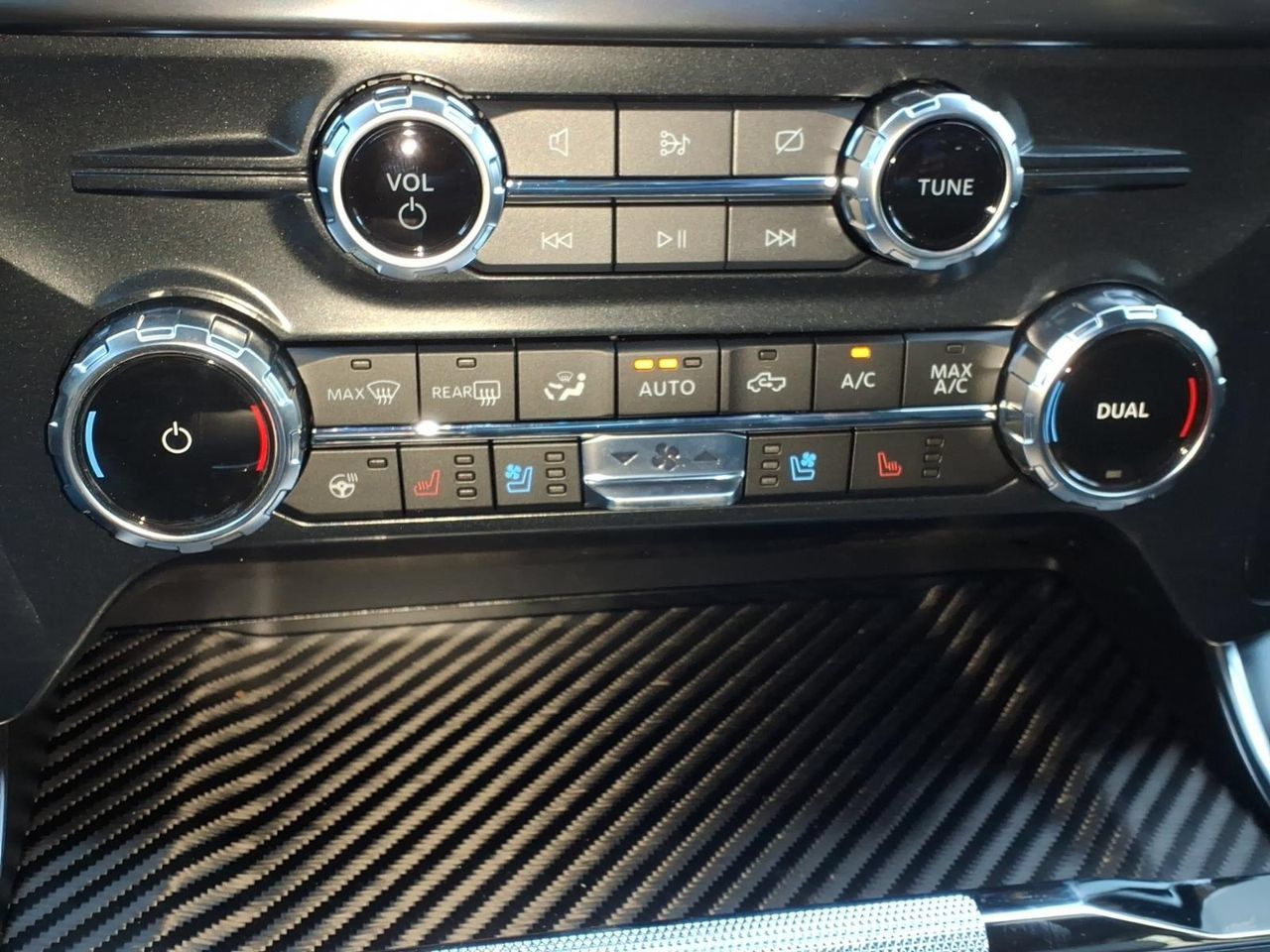 New 2026 Ford F150 Raptor AWD/4WD image 13