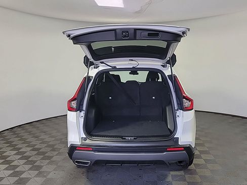 Certified 2024 Honda CR-V Sport image 6