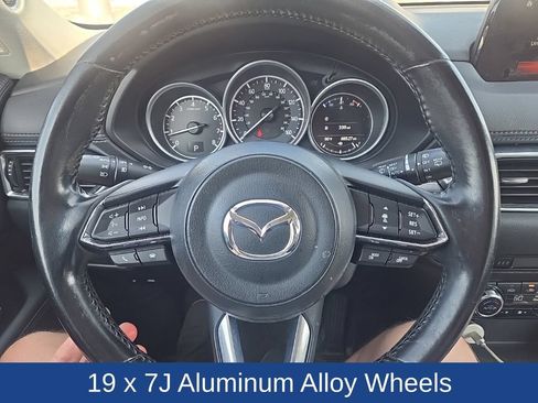 Used 2018 MAZDA CX-5 Grand Touring AWD/4WD image 11