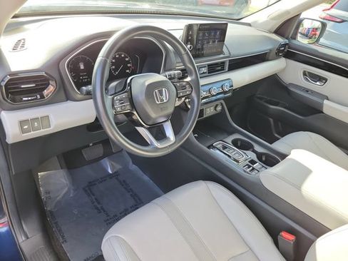 Certified 2024 Honda Pilot EX-L image 17
