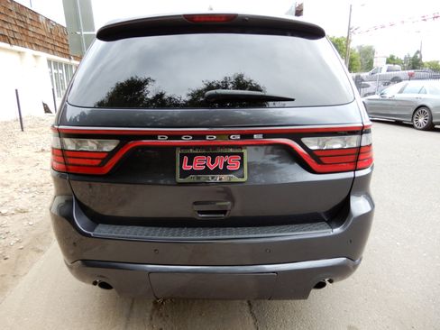 Used 2019 Dodge Durango R/T image 6