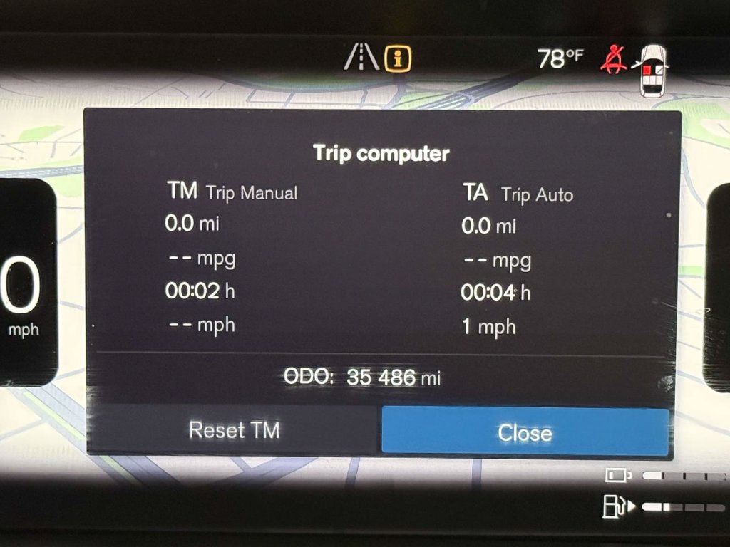 Used 2024 Volvo S60 T8 Ultimate w/ Climate Package AWD/4WD image 5