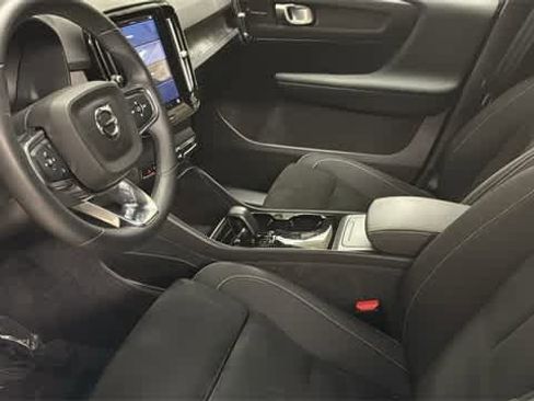 Used 2023 Volvo XC40 Recharge Ultimate w/ Protection Package Premier image 31