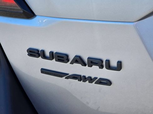 Used 2024 Subaru Outback Wilderness AWD/4WD image 14
