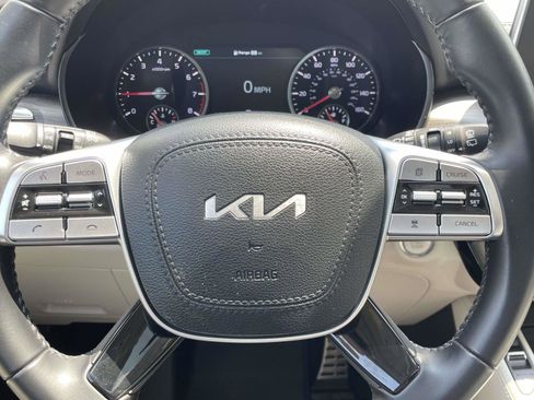 Used 2022 Kia Telluride SX FWD image 21