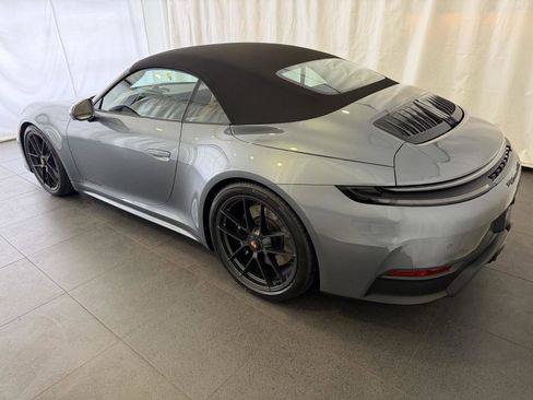 New 2026 Porsche 911 GTS image 3