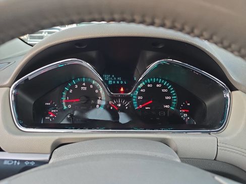 Used 2016 Chevrolet Traverse LT w/ Style and Technology Package image 29