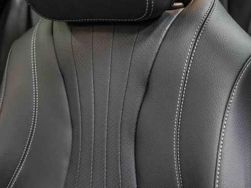 Certified 2022 Mercedes-Benz E 350 E 350 image 25