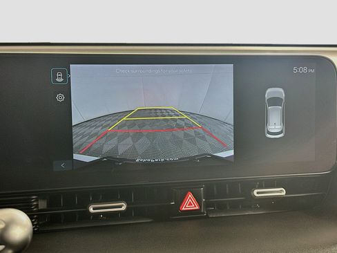 Used 2025 Hyundai Ioniq 5 SEL RWD image 23