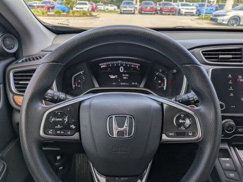 Certified 2022 Honda CR-V EX image 26