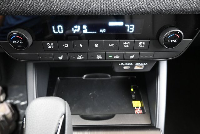 New 2026 Subaru Outback Premium AWD/4WD image 34